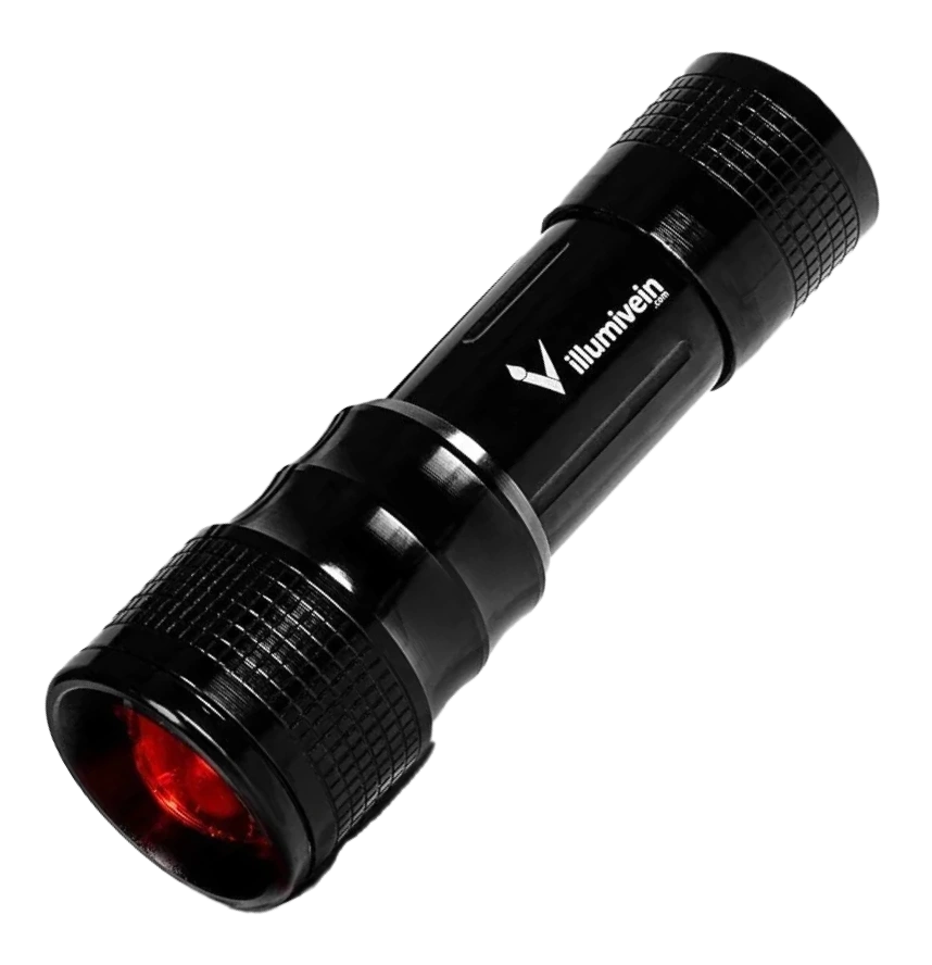 Illumivein vein finder