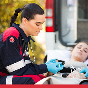 EMS & first responders