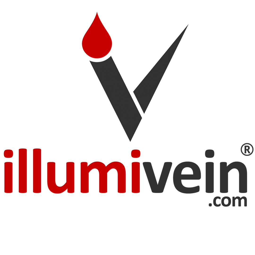 Illumivein The best vein finder