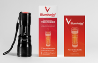 Illumivein® Premium Vein Finder