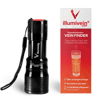 Illumivein® Premium Vein Finder