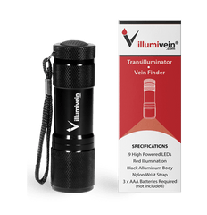 Illumivein® Original Vein Finder