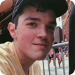 Default testimonial photo