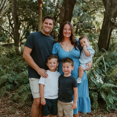 Matthew Morin, BSN, RN